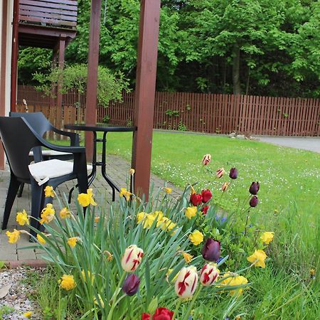Apartament Kolorowy Pod Sniezka Karpacz Exterior foto