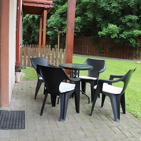 Apartament Kolorowy Pod Sniezka Karpacz Exterior foto